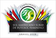 South American Championship Nữ U20