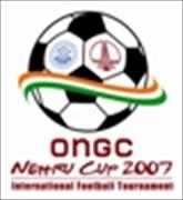 ONGC Nehru Cup