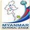 Myanmar National League