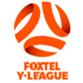 Y-League Úc