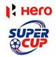 Ấn Độ Hero Super Cup