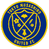 Yokogawa Musashino FC logo