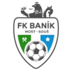 Banik Most logo