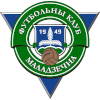 FC Molodechno logo