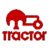Teraktor-Sazi logo