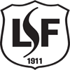 Ledoje Smorum Fodbold logo