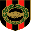 Brommapojkarna(U19) logo