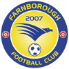 Farnborough Town logo