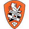 Nữ Brisbane Roar logo
