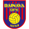 FK Dainava Alytus logo
