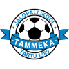 Tartu JK Tammeka B logo