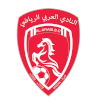 Al-Arabi logo