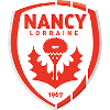 U19 Nancy logo