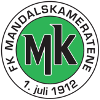 Mandalskameratene logo
