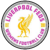 Nữ Liverpool Feds logo