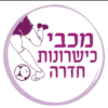 Nữ Maccabi Hadera logo