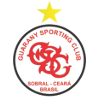 Guarany CE logo