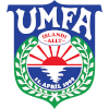 Nữ UMF Afturelding logo