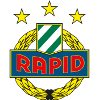 Rapid Vienna (Trẻ) logo