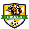 Chuncheon Citizen logo