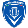 FB Brindisi 1912 logo