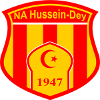 NA Hussein Dey U21 logo