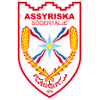 Assyriska FF Sodertalje logo