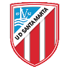 UD Santa Marta logo