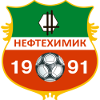Neftekhimik Nizhnekamsk logo