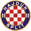 U19 Hajduk Split logo