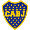 Boca Juniors Dự bị logo