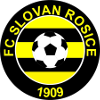 Slovan Rosice logo