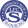 Slovacko II logo