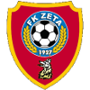 FK Zeta logo