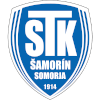 FC STK 1914 Samorin logo
