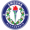 Smouha SC logo