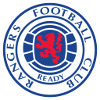 Nữ Glasgow Rangers logo