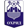 FK Ohrid 2004 logo