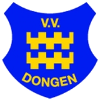VV Dongen logo