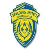 Spalding United logo