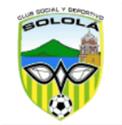 CSD Solola logo