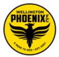 Wellington Phoenix (W) logo
