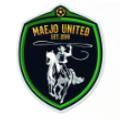 Maejo United logo