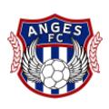 Anges FC logo