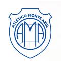 Monte Azul SP(Trẻ) logo