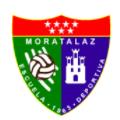 ED Moratalaz logo