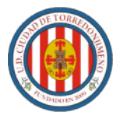 Torredonjimeno logo