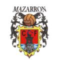 Mazarron CF logo