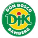 DJK Don Bosco Bamberg logo