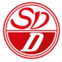 SV Donaustauf logo